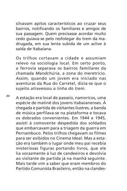 BIOGRAFIA DE VLADIMIR CARVALHO