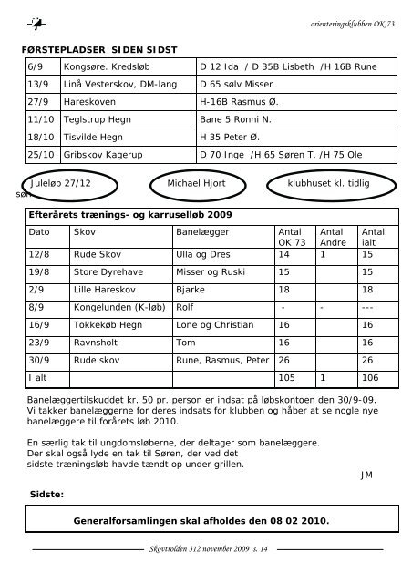 Skovtrolden 311 - OK73