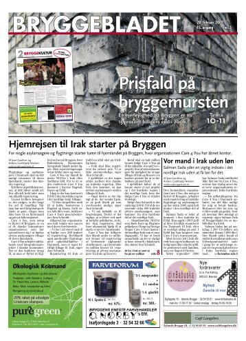 Nr. 03-2007 (28.02.2007) - 1. sektion Størrelse - Bryggebladet