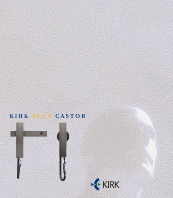 Kirk Plus Castor ed3.qxp