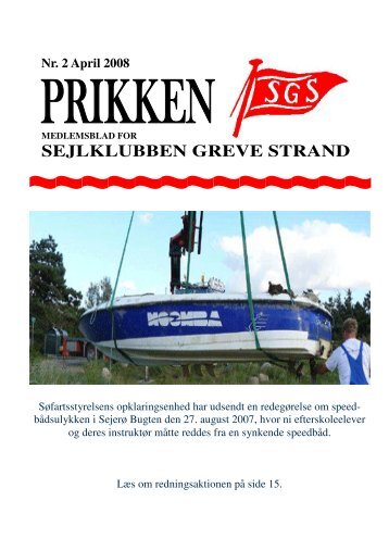 Prik2-08 til web - Sejlklubben Greve Strand