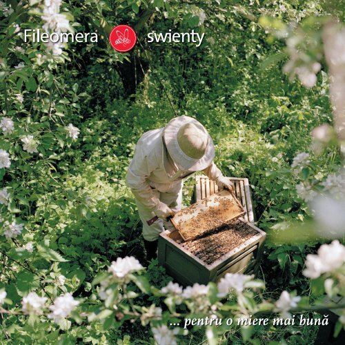 Katalog 2010 Rumænien.indd - Fileomera