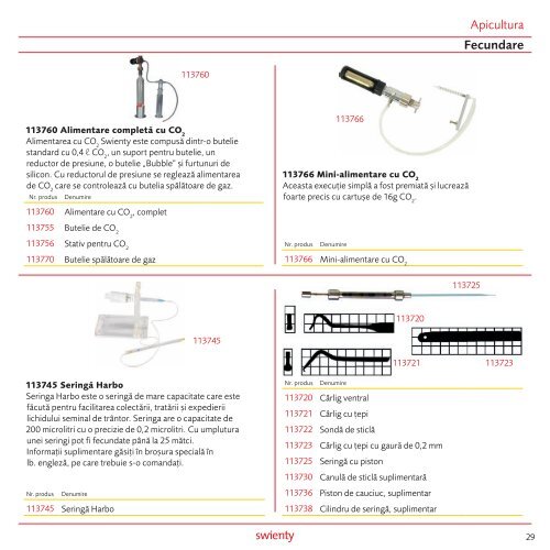 Katalog 2010 Rumænien.indd - Fileomera