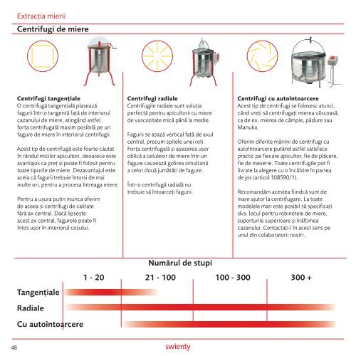 Katalog 2010 Rumænien.indd - Fileomera