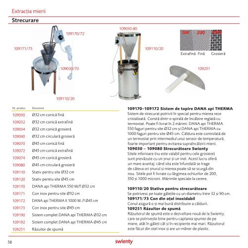 Katalog 2010 Rumænien.indd - Fileomera