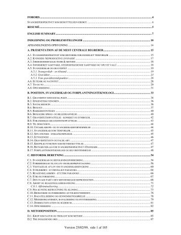 PDF-dokument "Jordemoderfaglig teori og metode" - Ja til lov om fri ...