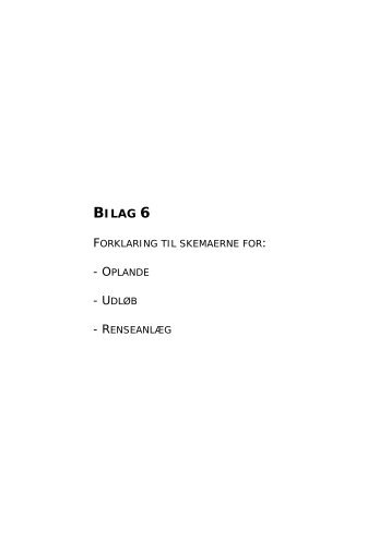 BILAG 6 - Hillerød Kommune