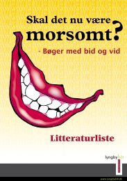 Skal det nu være morsomt? (pdf)