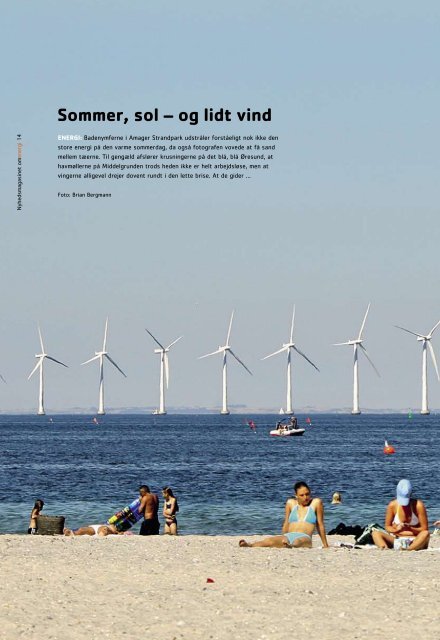 juni 2007 - Energinet.dk
