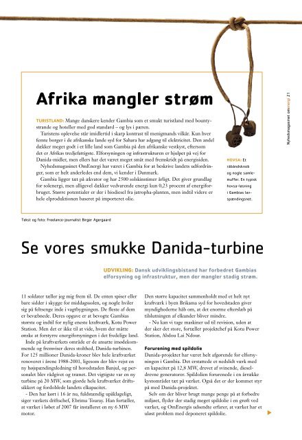 juni 2007 - Energinet.dk