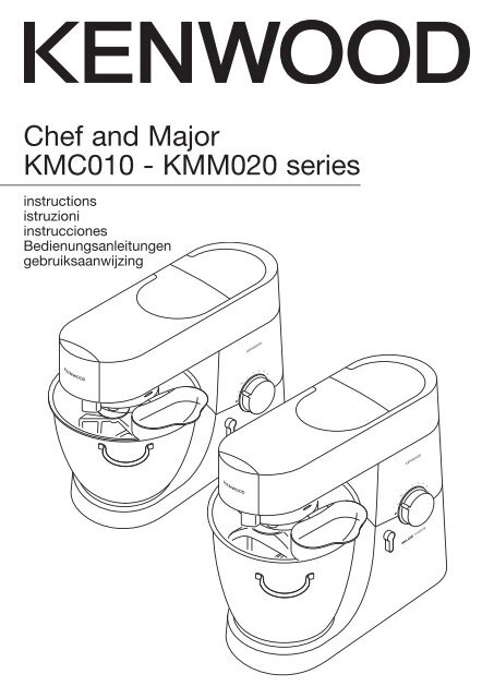 SAE Ricambi - Accessorio torchio Kenwood