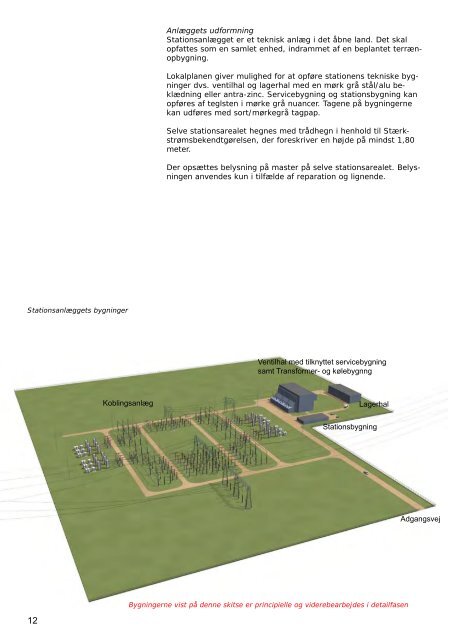 Forslag til Lokalplan nr. 509