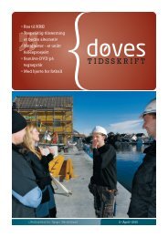 2010-02 DT.pdf - Norges Døveforbund