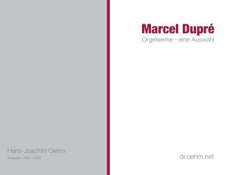 Dieser Beitrag als PDF Download - Dr.oehm.net