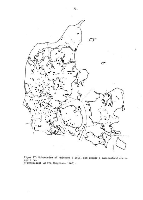 Moseplejebogen - Naturstyrelsen