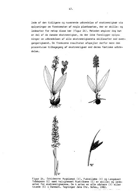 Moseplejebogen - Naturstyrelsen