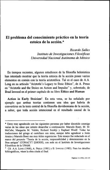 1998_TOP14_A_Salles - Tópicos, revista de filosofía