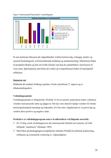 Prosjekt Arbeidsglede - Helse Midt-Norge