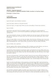 Norsk PDF - Crimson Circle