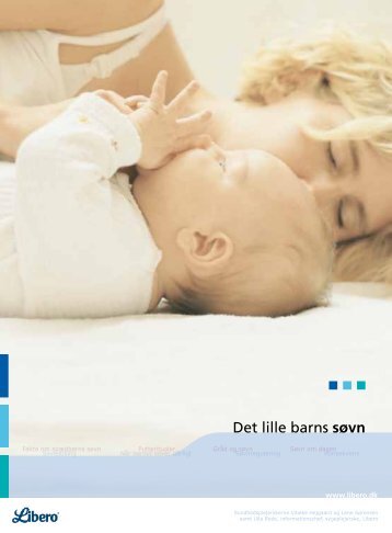 Det lille barns søvn - Aalborg Kommune