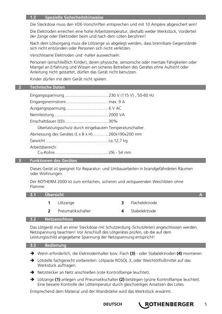 BA ROTHERM 2000 Paket B+PL Umschlag-0112 - Meinhausshop