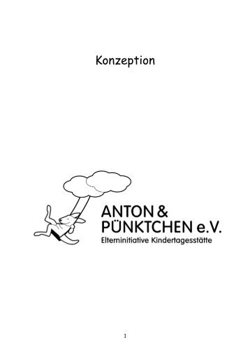 Konzeption