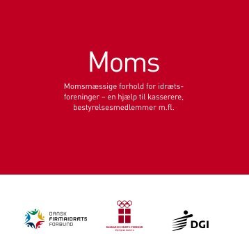 Moms - DIF