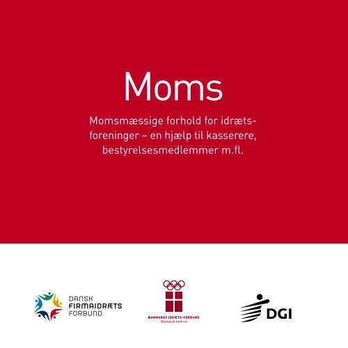 Moms - DIF