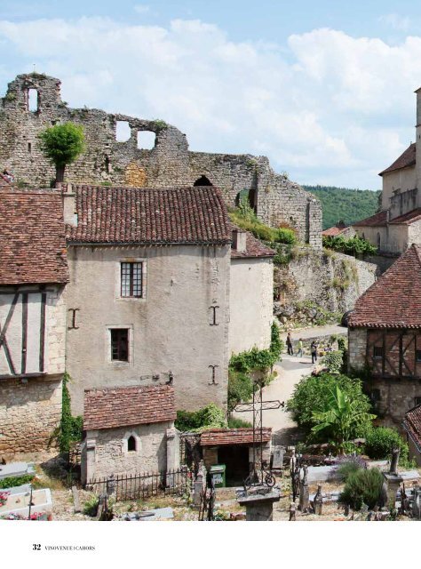 CAHORS | FRANKRIG | KR. 65,00