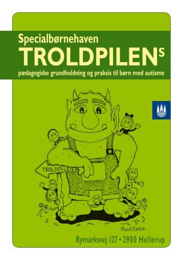 TROLDPILENS - Københavns Kommune