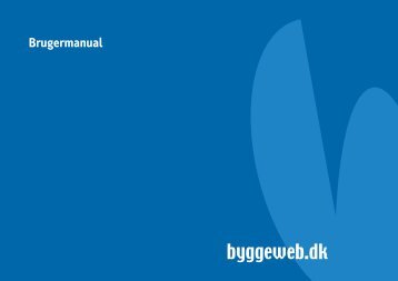 Dansk - Byggeweb