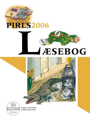 LÆSEBOG