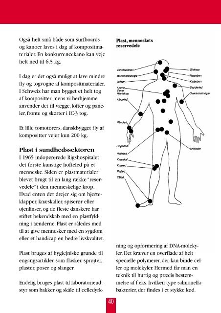 Plastens abz - Plastindustrien