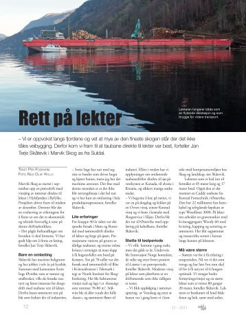 Last ned saken som .pdf - Norsk Skogbruk