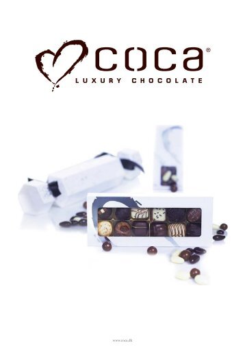 COCA Katalog 2011 - Online - onlinePDF