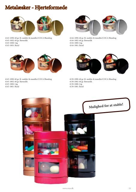 COCA Katalog 2011 - Online - onlinePDF