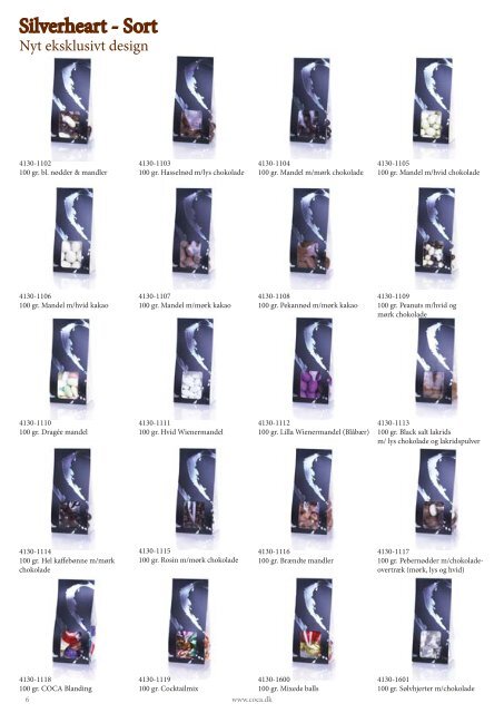 COCA Katalog 2011 - Online - onlinePDF