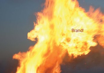 Skovbrand