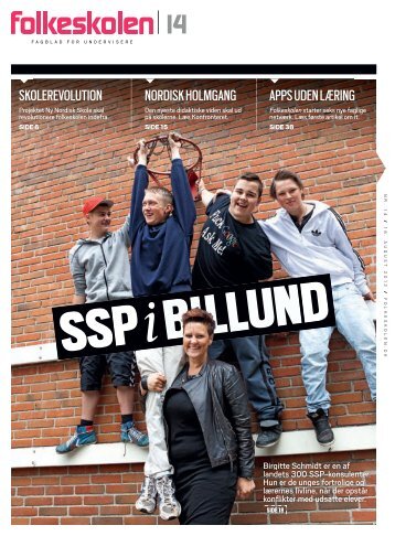 Læs som PDF - Folkeskolen