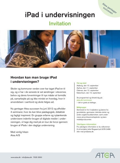 Læs som PDF - Folkeskolen