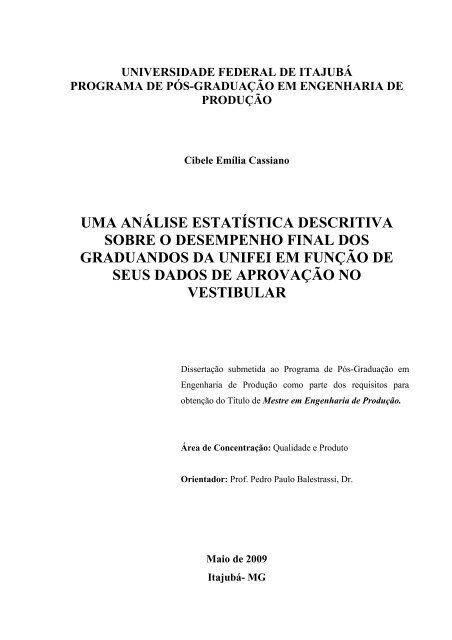 Cursos da UNIFAP alcançam nota 4 no ENADE - UNIFAP