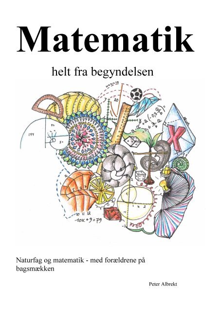 Matematik - helt fra begyndelsen