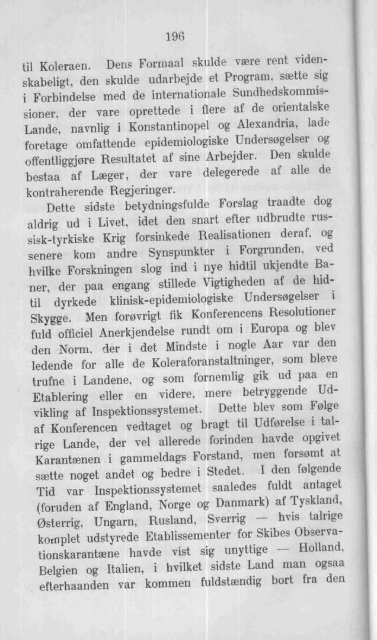 koleraepid emjerne - Hovedbiblioteket.info