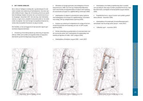 DISPOSITIONSFORSLAG HELHEDSPLAN - Svendborg kommune