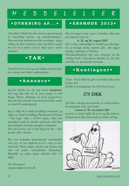 KAKTUS 03-2011.qxd - Copiapoa