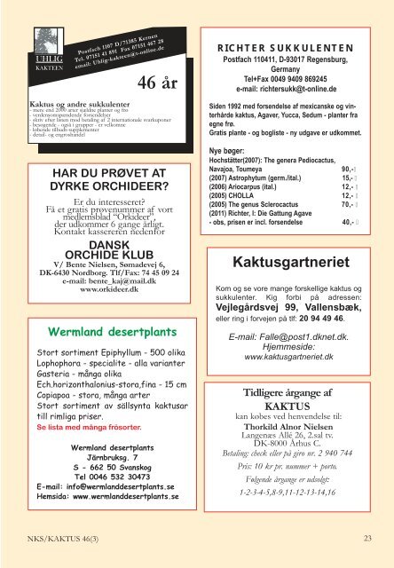 KAKTUS 03-2011.qxd - Copiapoa