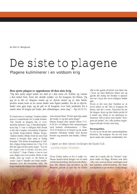 MVV 55 i PDF - FORMAT - Mens Vi Venter