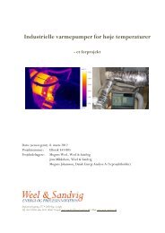 Slutrapport pdf - Elforsk