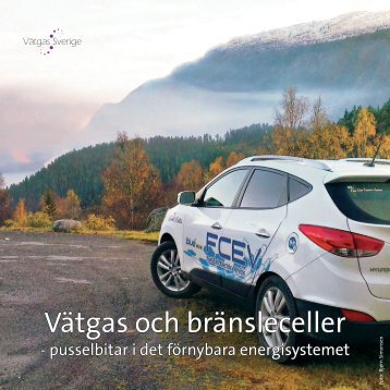 Ladda ner svensk - Scandinavian Hydrogen Highway Partnership