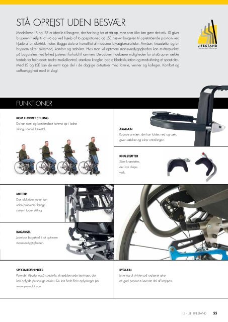 Produktkatalog - Permobil